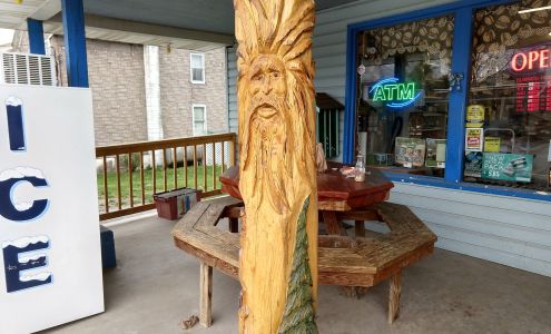 Doris's Deli & Grocery Great Cacapon