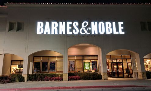 Barnes & Noble