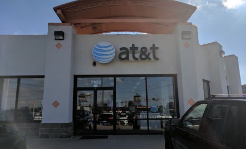 AT&T Store