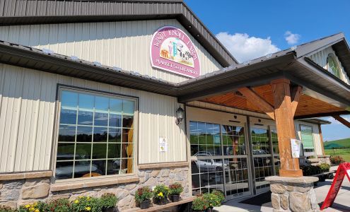 Windy Knoll Farm Market & Creamery