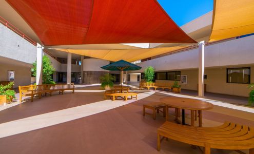 Kaiser Permanente Palm Springs Medical Offices