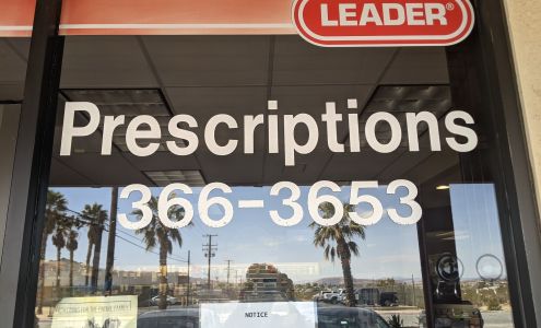 Star Pharmacy