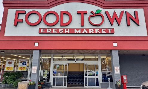 Food Town Fresh Market of Toledo