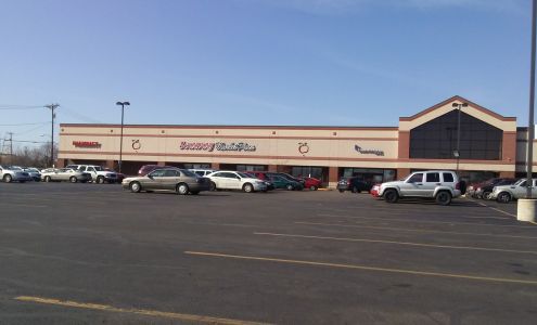 Seaway Market Place of Toledo