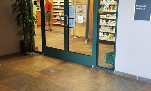 Pharmacy | Kaiser Permanente Palm Desert Medical Offices