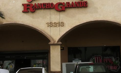 Rancho Grande Markets Desert Hot Springs