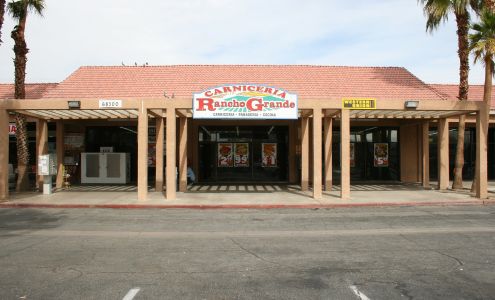 Rancho Grande Markets