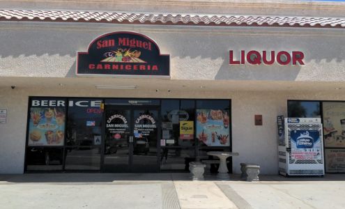 Carniceria San Miguel