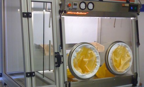 Pharmacon Deerfield Beach