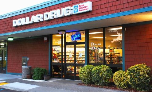 Dollar Drug Santa Rosa