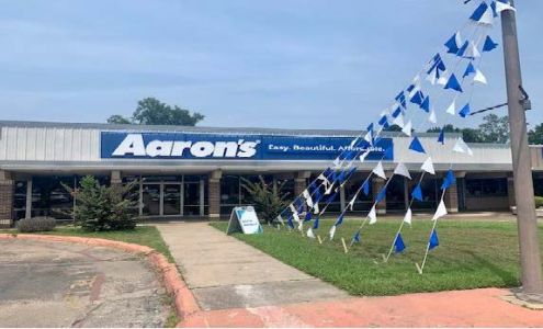 Aaron's Rent To Own