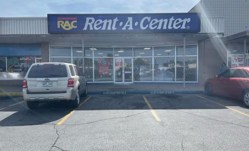 Rent-A-Center