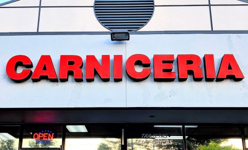 Carniceria Mendoza Grocery