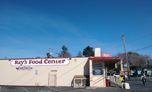 Ray's Food Center