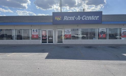 Rent-A-Center