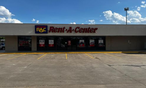 Rent-A-Center