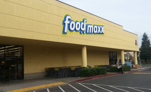 FoodMaxx Rohnert Park