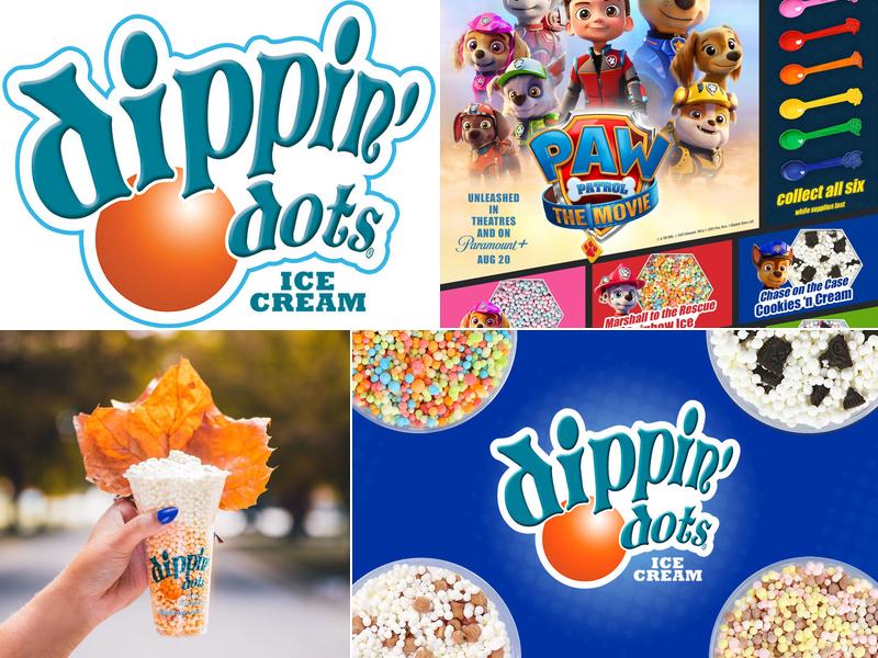 Dippin' Dots
