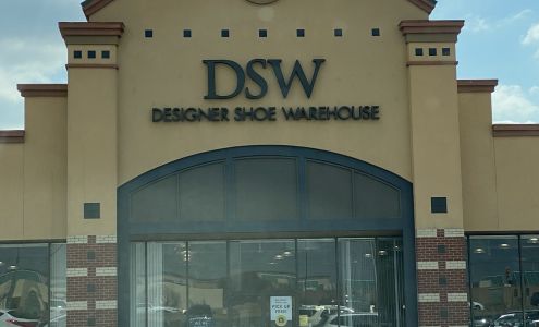 DSW Designer Shoe Warehouse