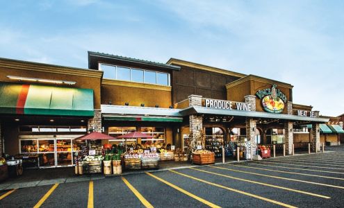 Vince & Joe's Gourmet Market