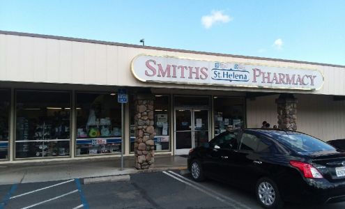 Smiths St Helena Pharmacy Saint Helena