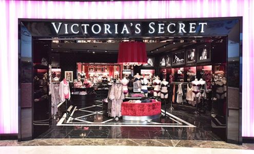 Victoria's Secret & PINK by Victoria's Secret