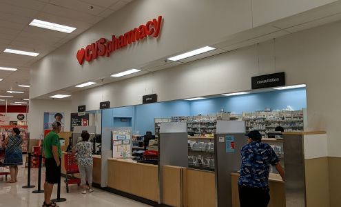 CVS Pharmacy