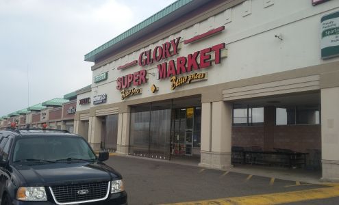 Glory Supermarket