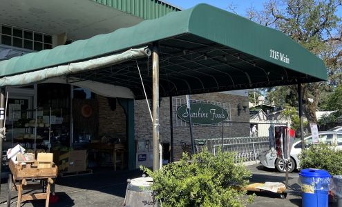 Sunshine Foods Saint Helena