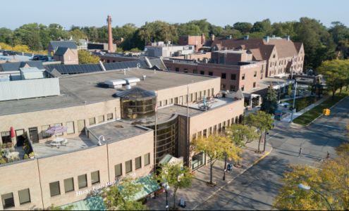Henry Ford Medical Center - Grosse Pointe South Grosse Pointe Farms