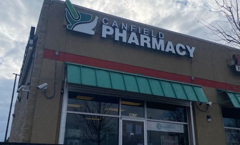 Canfield Pharmacy