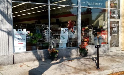 Merit Woods Pharmacy Inc Grosse Pointe Woods