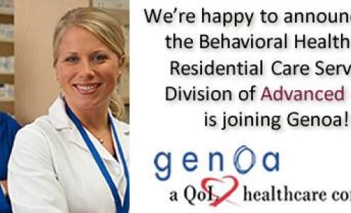 Advanced Care Pharmacy Warren