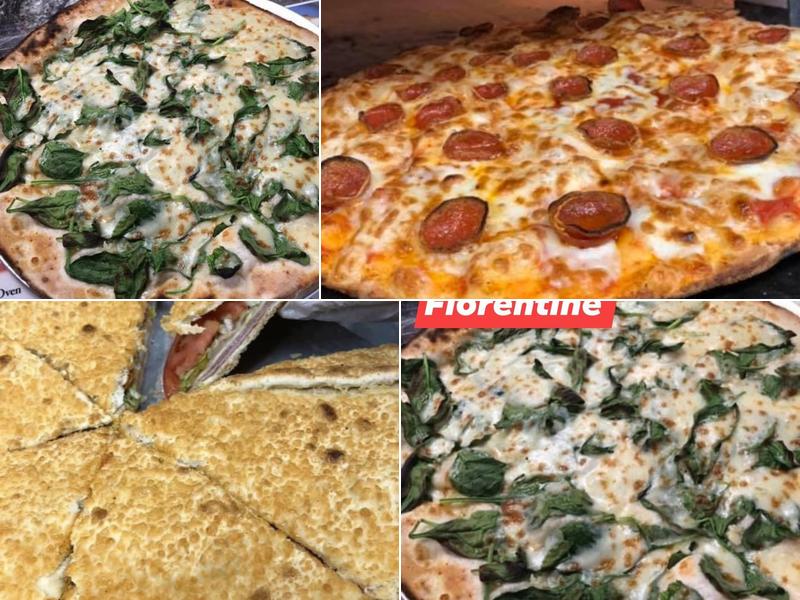 Licavoli's Market & Pizzeria