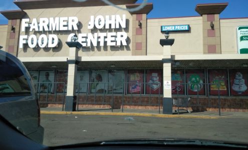 Farmer John Food Center