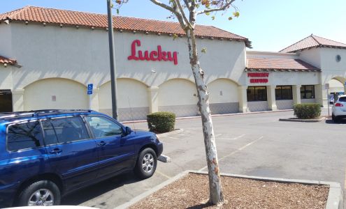 Lucky Vacaville