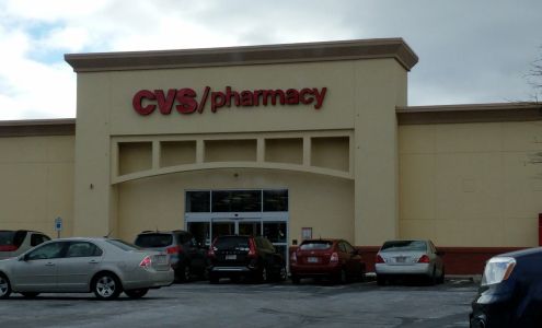 CVS