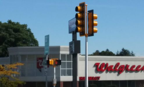 Walgreens Pharmacy Holyoke