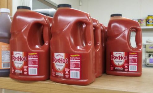 Wonder Super Food Market