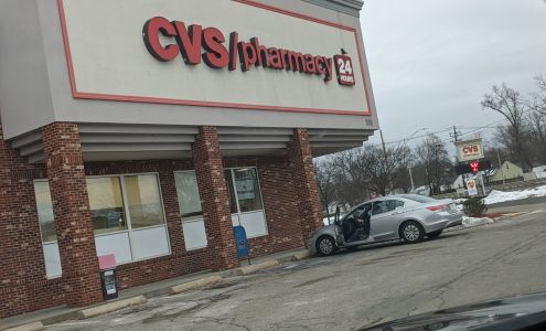 CVS