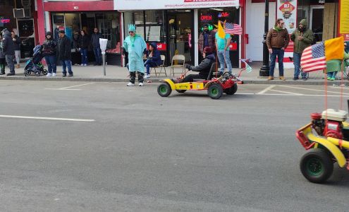 Betty Groceries Holyoke