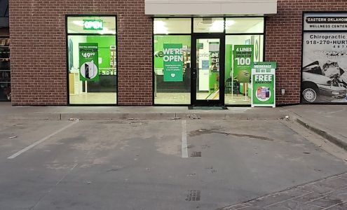 Cricket Wireless Authorized Retailer