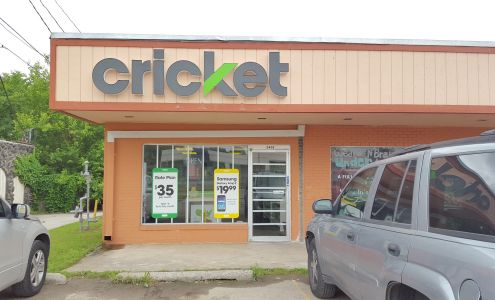 Cricket Wireless Authorized Retailer