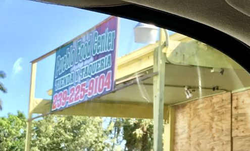 Pueblo Food Center Tienda Y Taqueria Fort Myers