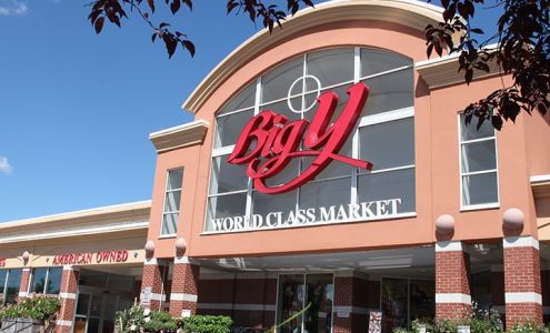 Big Y World Class Market