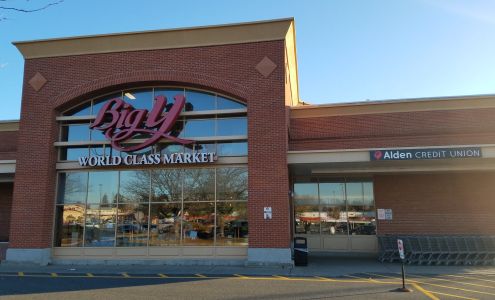 Big Y World Class Market