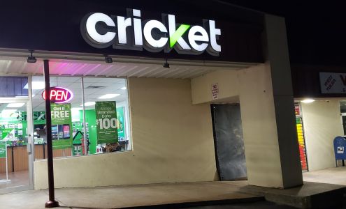 Cricket Wireless Authorized Retailer