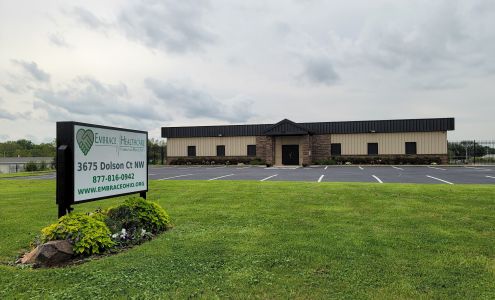 Embrace Healthcare Carroll