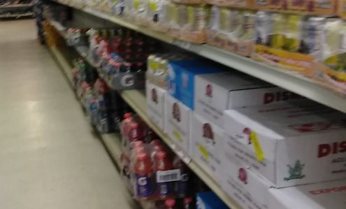 Tienda El Quetzal 3 Fort Myers