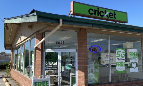 Cricket Wireless Authorized Retailer